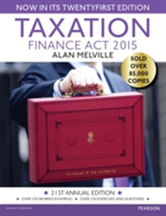 Taxation