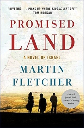 Promised Land Promised Land