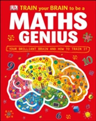Train Your Brain to be a Maths Genius