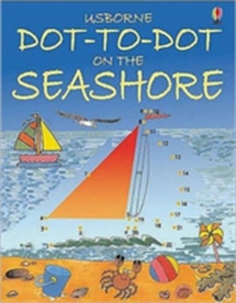Dot to Dot Seashore Dot to Dot Seashore