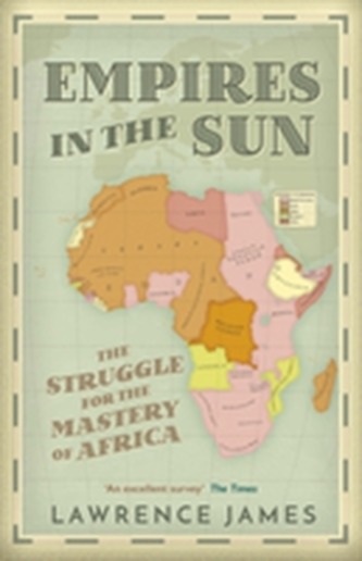 Empires in the Sun