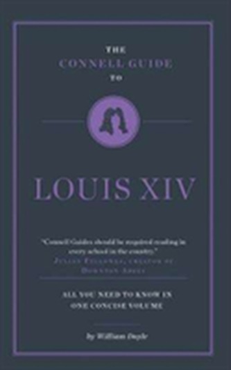 The Connell Guide to Louis