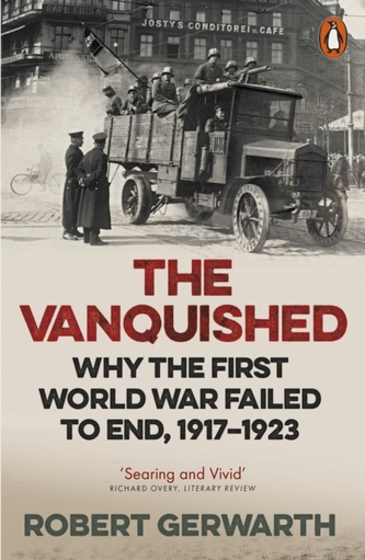 The Vanquished The Vanquished