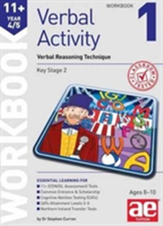 11+ Verbal Activity Year 4/5