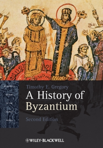 A History of Byzantium A History of Byzantium