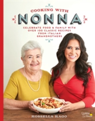 Cooking with Nonna