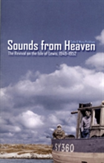 Sounds from Heaven