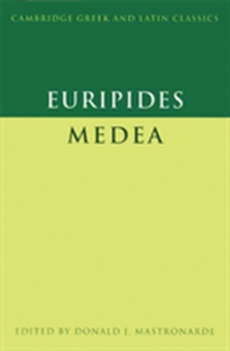 Euripides: Medea