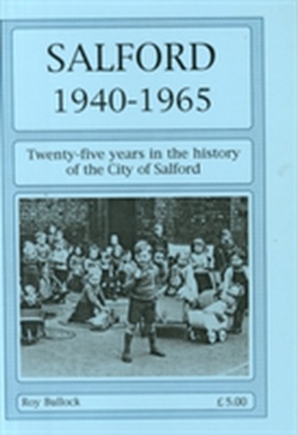 Salford 1940-1965