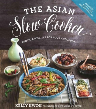 The Asian Slow Cooker