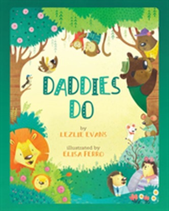Daddies Do Daddies Do