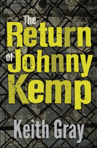 The Return Of Johnny Kemp