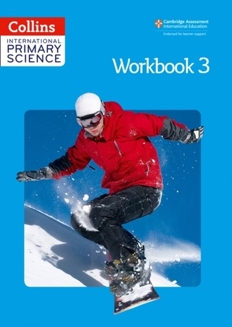International Primary Science Workbook 3
