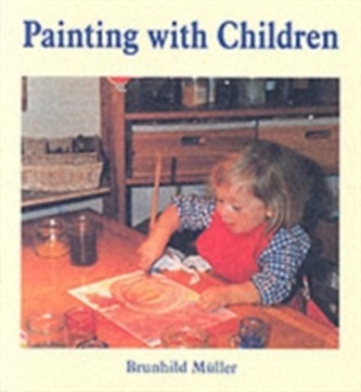 Painting With Children