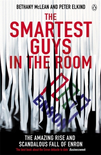 The Smartest Guys in the Room The Smartest Guys in the Room