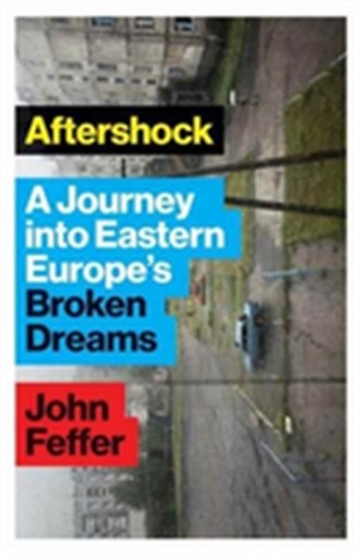 Aftershock Aftershock