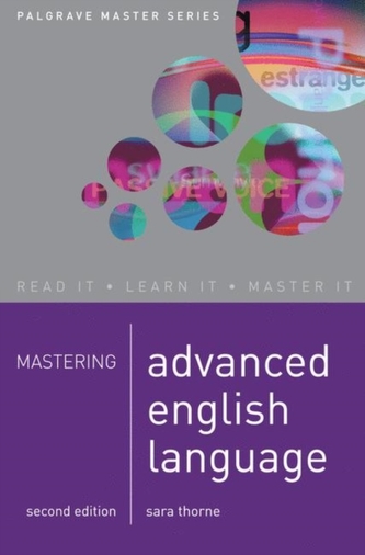 Mastering Advanced English Language