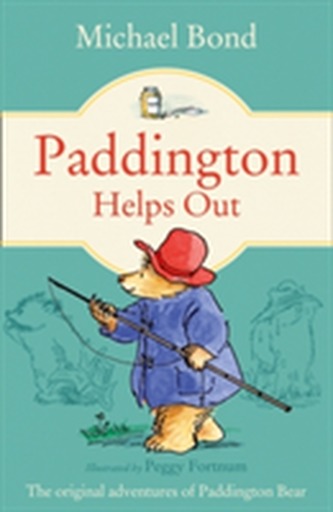 Paddington Helps Out