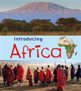Introducing Africa Introducing Africa