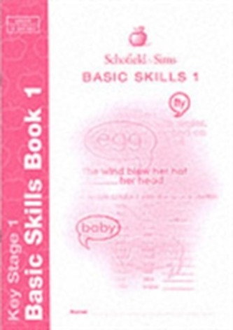 Basic Skills Book 1 Basic Skills Book 1