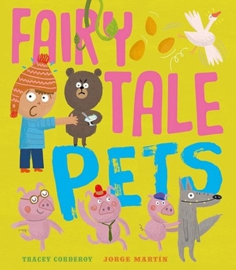 Fairy Tale Pets Fairy Tale Pets
