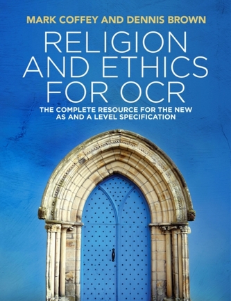 Religion and Ethics for OCR