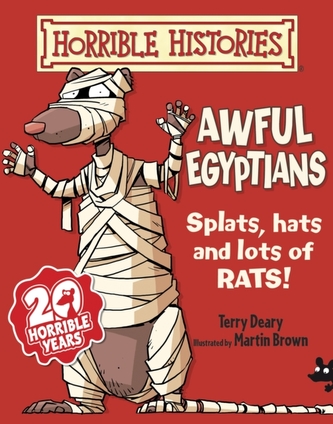 Awful Egyptians Awful Egyptians