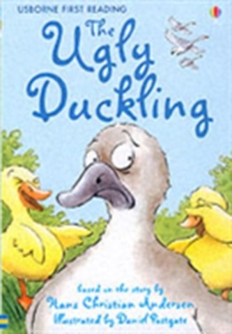 The Ugly Duckling