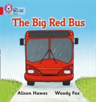 The Big Red Bus
