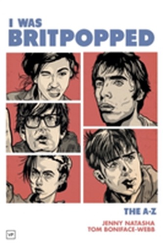 I Was Britpopped