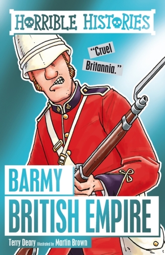 Barmy British Empire Barmy British Empire