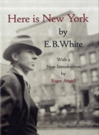 Here Is New York
