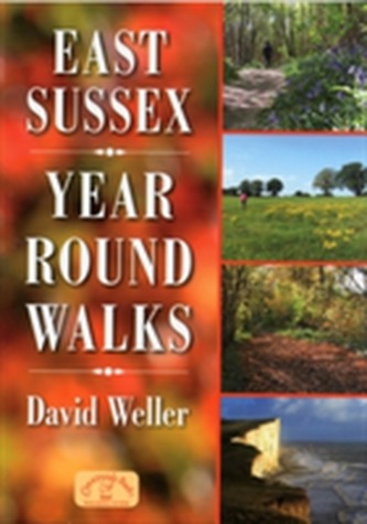 East Sussex Year Round Walks