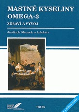 Mastné kyseliny OMEGA-3