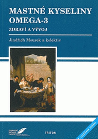 Mastné kyseliny OMEGA-3