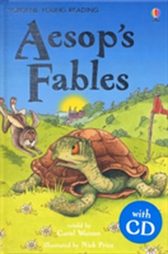 Aesops Fables Aesops Fables