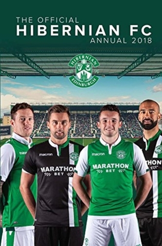 The Official Hibernian Annual 2018