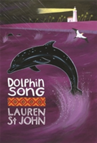 The White Giraffe Series: Dolphin Song The White Giraffe Series: Dolphin Song