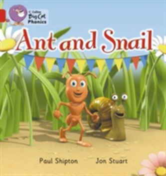 Ant and Snail