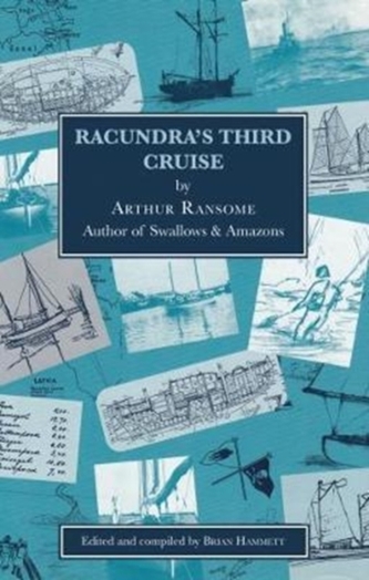 Racundra's Third Cruise 2e Racundra's Third Cruise 2e