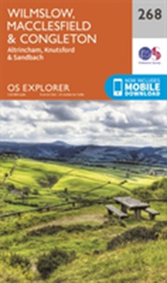 Wilmslow, Macclesfield and Congleton