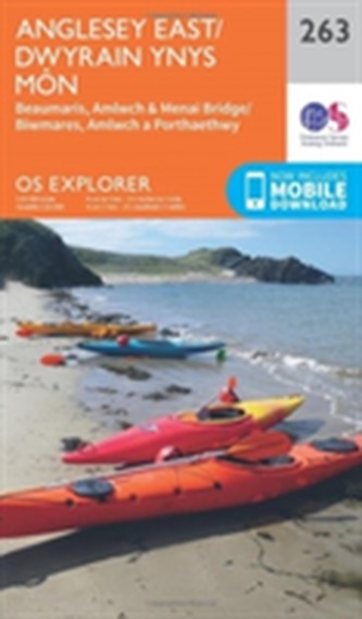 Anglesey East