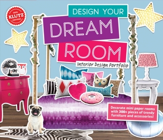 Create Your Dream Room