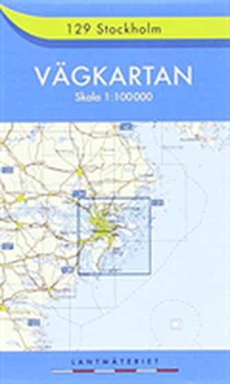 Stockholm 129 SE