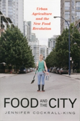 Food And The City Food And The City
