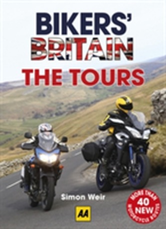 Bikers' Britain - The Tours Bikers' Britain - The Tours