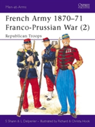 French Army, 1870-71 French Army, 1870-71