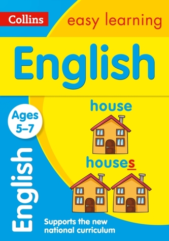 English Ages 5-7 English Ages 5-7