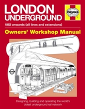 London Underground Manual London Underground Manual