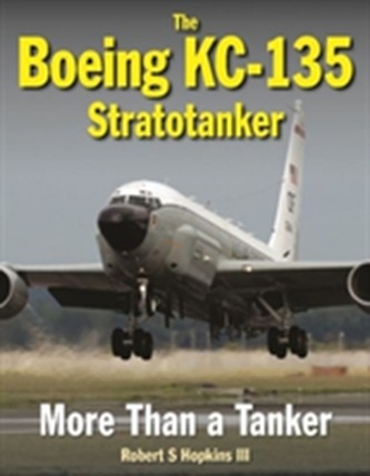 The Boeing KC-135 Stratotanker